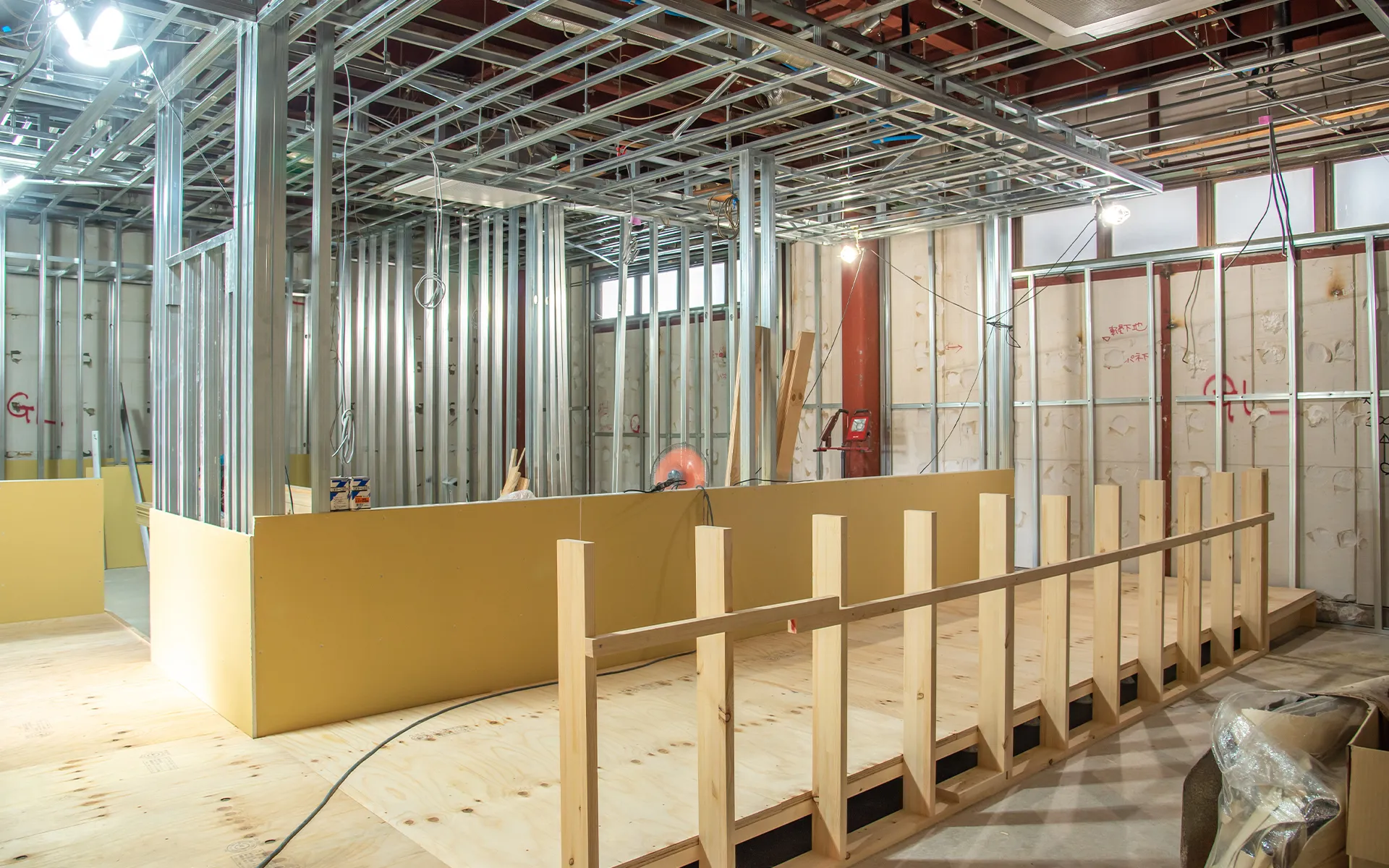 株式会社ＲＥＳＴＡＱ